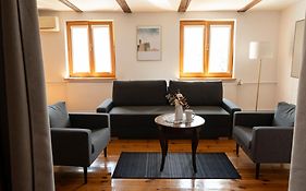 Apartament Oldtown Torun